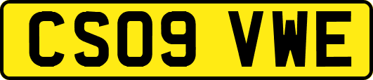 CS09VWE