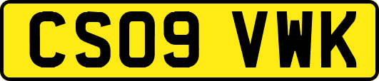 CS09VWK
