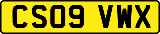 CS09VWX