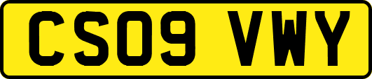 CS09VWY