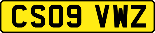 CS09VWZ