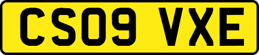 CS09VXE