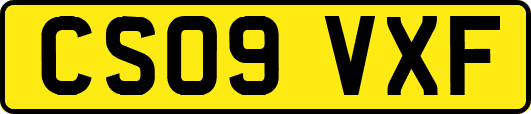 CS09VXF