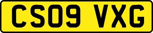 CS09VXG