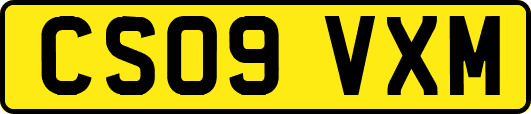 CS09VXM