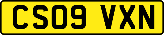 CS09VXN