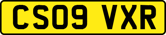 CS09VXR