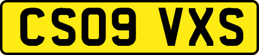 CS09VXS
