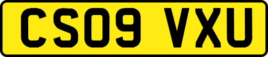 CS09VXU
