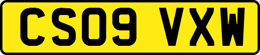CS09VXW