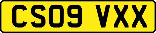 CS09VXX