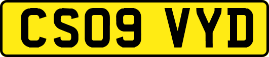 CS09VYD