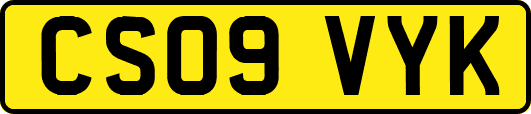CS09VYK