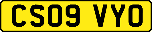 CS09VYO