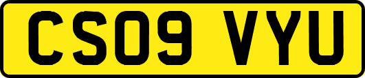CS09VYU