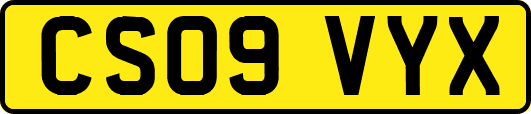 CS09VYX