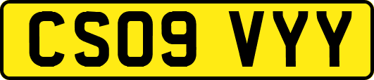CS09VYY