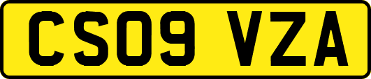CS09VZA