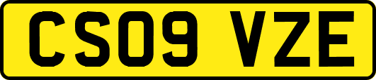 CS09VZE