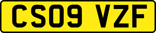 CS09VZF