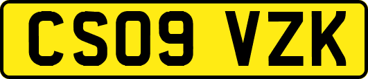 CS09VZK
