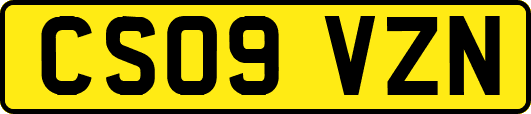 CS09VZN