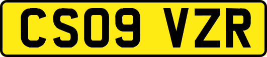 CS09VZR