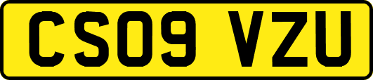 CS09VZU