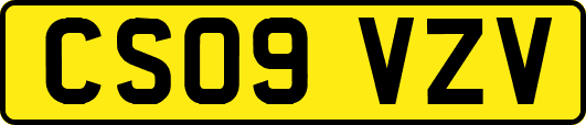 CS09VZV