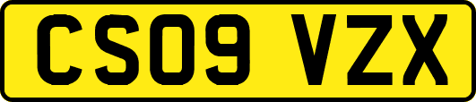 CS09VZX