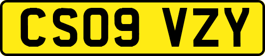 CS09VZY