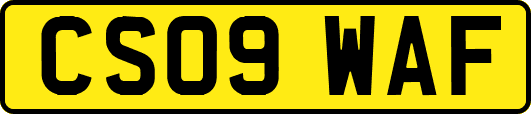 CS09WAF