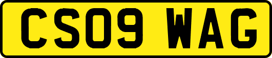 CS09WAG