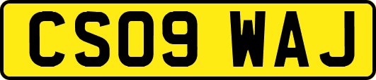 CS09WAJ