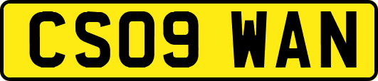 CS09WAN