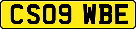 CS09WBE