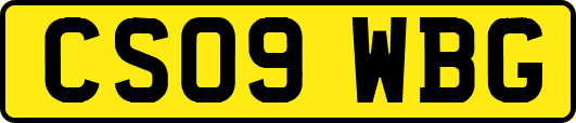 CS09WBG