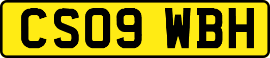 CS09WBH