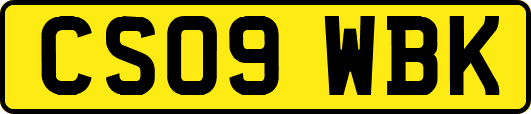 CS09WBK