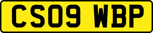 CS09WBP