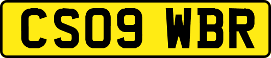 CS09WBR