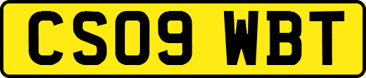 CS09WBT