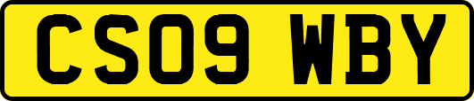 CS09WBY