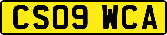 CS09WCA