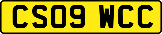 CS09WCC