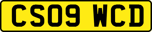 CS09WCD