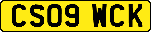 CS09WCK
