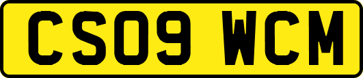 CS09WCM