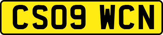 CS09WCN