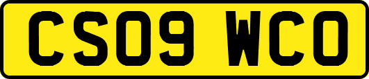 CS09WCO